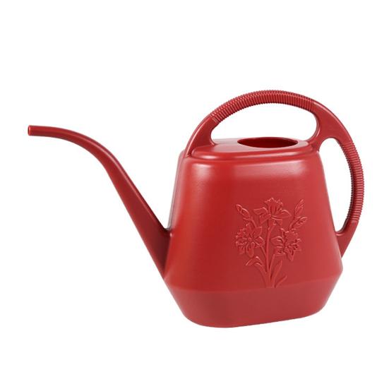 Чайник Большой вместимости Легкий Патио Сад Лейка с ручкой