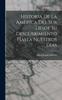 The Historia De La America Del Sur Desde Su Descubrimiento Hasta Nuestros Dias Book