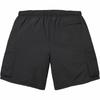 Supreme Ripstop Cargo Water Short Black