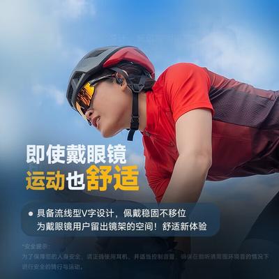Aigo G03 Bluetooth спортивные наушники с костной проводимостью