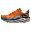 HOKA ONE ONE Clifton 9 'Vibrant Orange Impala' Men's 1127895-VOIM