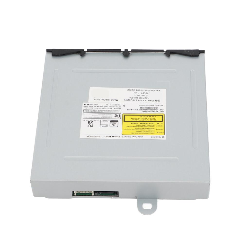 For BluRay Disk Driver Replacement with Screwdriver for Xbox One Console DG6M2S01B