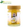 Wang Prom Herbal Balm, Gold, Hot Balm, 50 G - Thai