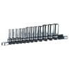 Набор глубоких головок Kyoto Machine Tool Nepros NTB3L12A (КТК)