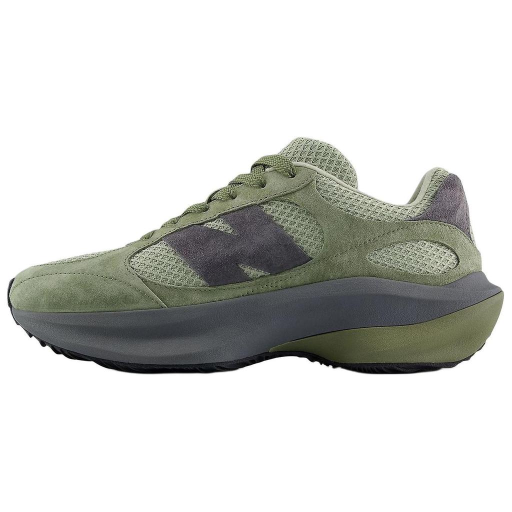New Balance Wrpd Runner 'Dark Olivine Castlerock' Sneakers UWRPDHSD
