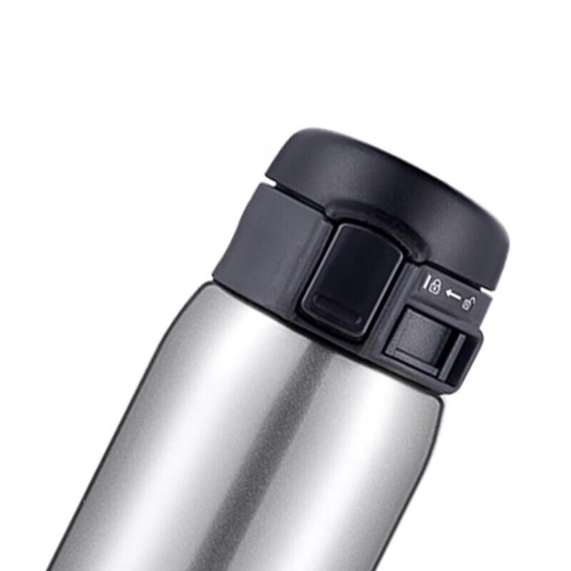 Термокружка Zojirushi SM-SXE48 из нержавеющей стали, 480 мл