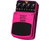 Behringer Guitar Effect Pedal Distortion HM300 HEAVY METAL