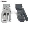 1Pc Car Styling V6 Engine Logo 3D Metal Alloy Adhesive Emblem Rear Trunk Badge Fender Sticker Car Body Decal Auto Accessory