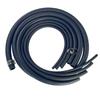 Multifunctional Car Fuel Hoses ID 4 5 6 8 10 12 14mm Vacuum Hose Durable Diesel Hose