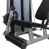 JUNXIA JX-809 Leg Extension Trainer