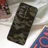 Военный армейский камуфляж Funda для POCO M6 Pro X3 X4 X5 X6 M5s F3 F5 Xiaomi 13T Pro 12T 11T 12 13 Lite 14 Ultra Case