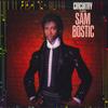 LP-пластинка СЭМ БОСТИК - Circuitry Starring Sam Bostic 812321 ATLANTIC 1985 Япония Соул/Фанк Б/У