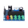 KA2284 3.5V12V Level Indicator Module with LED Indicator Light Audio Level Indicator Module Board