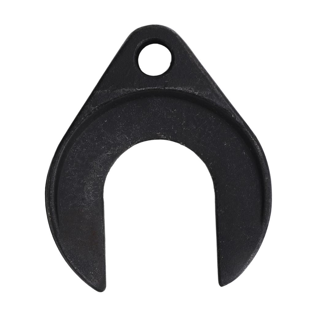 48mm CV Joint Puller Carbon Steel Wheel Drive Axle Pulley CV Joint Slide Hammer Adapter for Vehicle