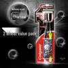 Colgate Charcoal Ultra-Soft Toothbrush