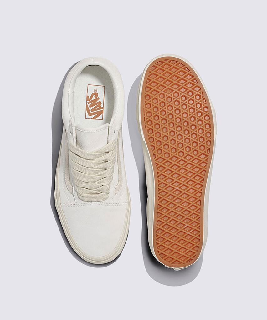Vans Old School - Oversized Lace Marshmallow / Vn000Cr5Fs81