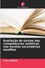 Книга Avaliacao Do Ensino Das Competencias Auditivas Nas Escolas Secundarias Sauditas