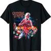 Футболка Cannibal Corpse Eaten Back to Life (Только передняя часть)