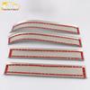 Hongqi HS7 Door Sill Strips, Bumper, Trunk Welcome Pedal Trim Accessories