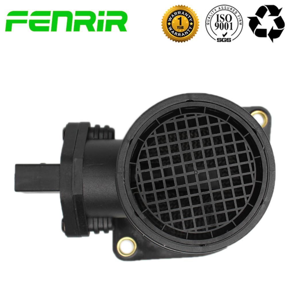 Датчик массового расхода воздуха MAF для VW Bora Golf IV Beetle Passat Polo Jetta 1,8 0280218063 06A906473A 06A906461N