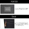 Yoshida Сумка PORTER HEXARIA Рюкзак Фуксия Розовая 682-17946