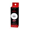 Nittaku Table Tennis Japan Practice Balls, Star, Balls, 3-Pack, NB-1340
