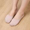 Women Breathable Invisible Boat Socks Ankle Hosiery Cotton Low Cut