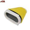For Yamaha Raptor 660 660R YFM660R 2001-2005 Motorcycles Air Filter Racket Electric Dirt Bike Cleaning Motocross Protector