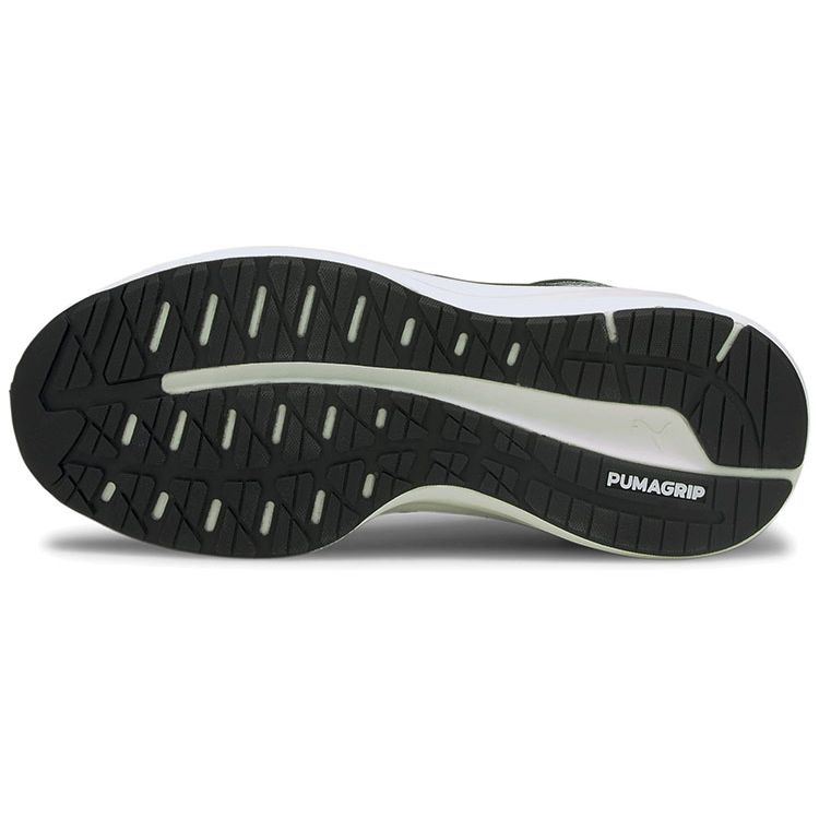 Puma Женские кроссовки Magnify Nitro Black Castlerock White 195172-01