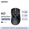 Lenovo Беспроводная игровая мышь Legion M7 с тремя режимами