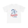 Men's and Women's T-shirts Enjoy Tequila Graphic