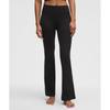 Брюки-клеш Groove Nulu High Rise Regular Black
