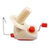 Plastic Wool Winder Holder Handheld Yarn Skein String Portable Wool Ball Winder  Sewing Accessories