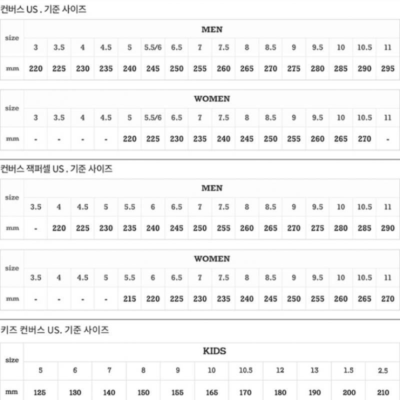 Converse Chuck Taylor All Star Классический красный M9696c Chuck Taylor All Star