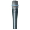 [Shure] Динамический микрофон Beta 57A (Серебряный)