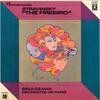 LP Record SEIJI OZAWA/ORCHESTRE DE PARIS - Stravinsky:"the Firebird" EAY80006 ANGEL - Japan Obi Classical Used