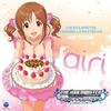 CD AIRI TOTOKI - THE IDOLM @ STER CINDERELLA MASTER COCC16685 Columbia 2013 Japan ObiSoundtracks & Musicals Used