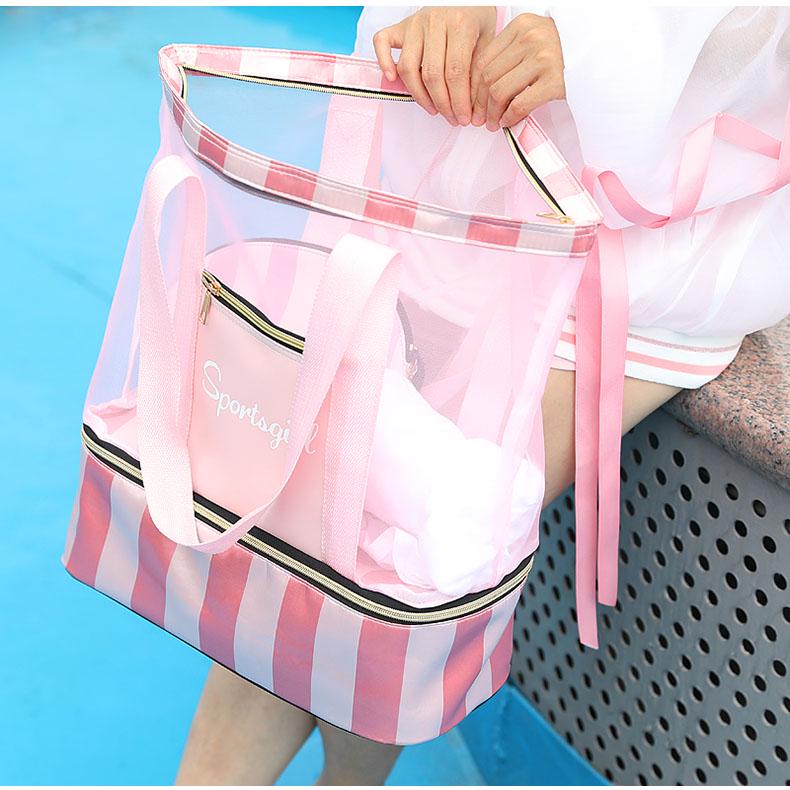 Колекция сумок для пляжа и путишествий