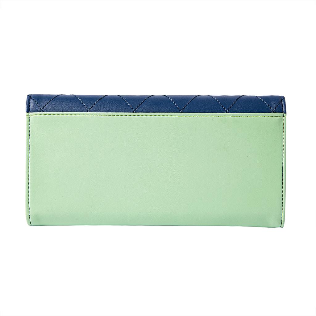 Biggdesign Evil Eye Women's Card Holder  Wallet,  Credit Card Holder