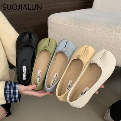 Женская обувь – Балетки