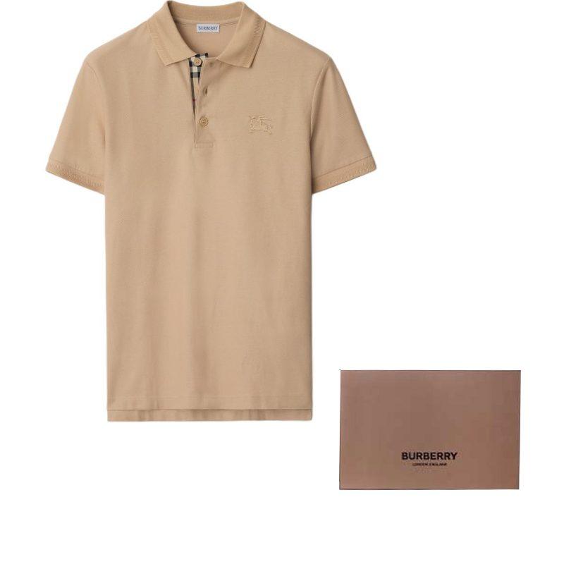Burberry Поло Ekd 80991671