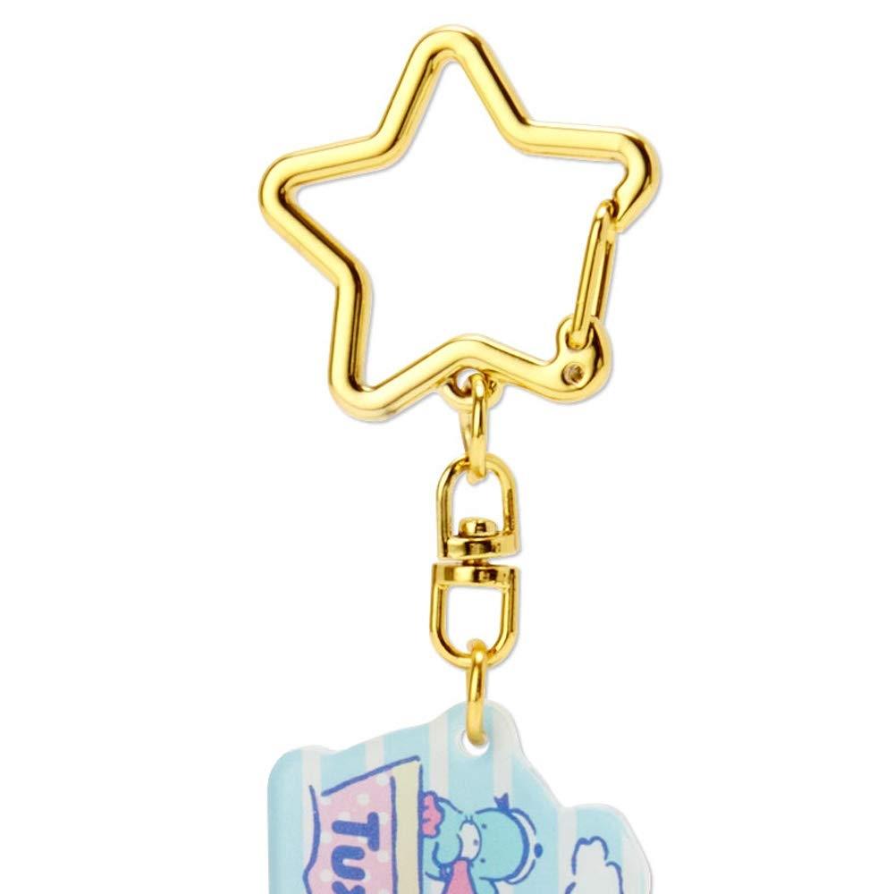 Sanrio Акриловый брелок Tuxedo Sam