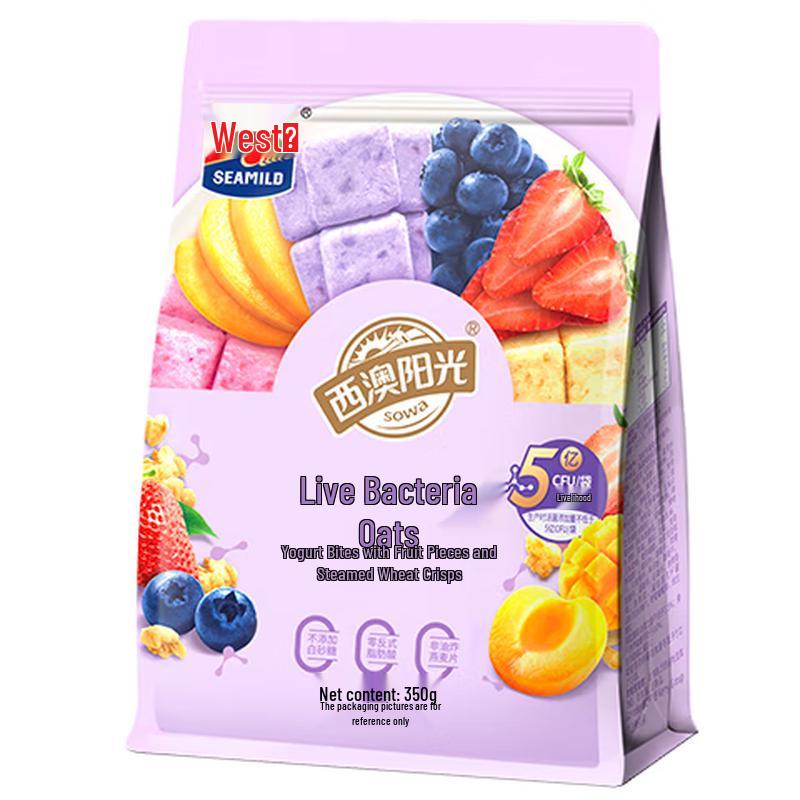 Ximai Healthy Breakfast Cereals & Granola