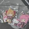 Do You Sell Kakace Character Change Sanrio Keyring In Batches
