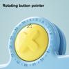 2Pcs Magnetic Bag Clips for Food Storage, Airtight Chip Clips, Sealing Clips for Snacks Coffee Powder, Fridge Magnet Organizer