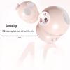 Jindao Dual-Tank Cold & Hot Nano Facial Steamer