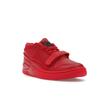 Nike Кроссовки унисекс Billie Eilish x Air Alpha Force 88 SP Triple Red Fire-Red DZ6763-600