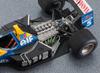 Hasegawa Williams FW14 Супердетализированная пластиковая модель CH49 1/24