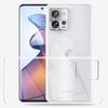 Для чехла Moto Edge 30 Fusion Прозрачный силиконовый мягкий чехол для телефона Для Motorola Edge 30 Edge Lite 30 Neo Coque Moto Edge30 Ultra Funda