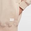 NIKE Men's Stand-Up Collar Knitted Sweatshirt